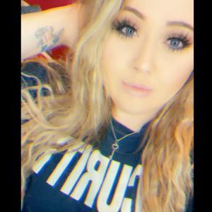 Meet your Posher, Jamie-lee